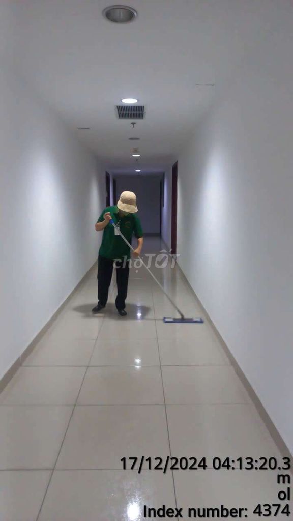 Tuyển 10 tạp vụ nhà máy. Việc làm Tạp vụ tại Thị xã Phú Mỹ Bà Rịa - Vũng Tàu được đăng bởi Quyen Truong hình 2
