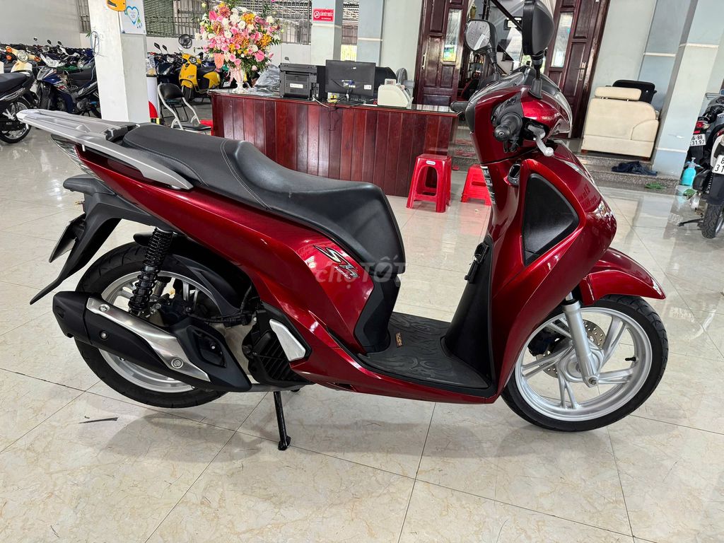 Sh125 abs 2018. Mua bán Xe máy tại Huyện Hàm Thuận Nam Bình Thuận được đăng bởi Toàn hình 1