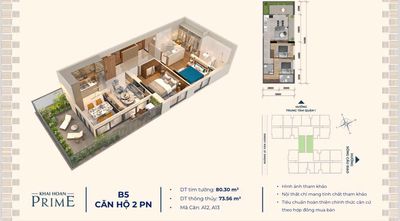 Kẹt tiền cần ra gấp Căn hộ Sân vườn DT 80,3m2 dự án Khải Hoàn Prime. Mua bán căn hộ/chung cư tại Huyện Nhà Bè Tp Hồ Chí Minh được đăng bởi John Bang