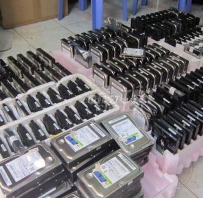 👉🔰Sỉ/Lẻ Ổ SSD/HDD PC/Laptop 500G>1000G SK 100%➡️💔. Mua bán Linh kiện (RAM, Card...) tại Quận Sơn Trà Đà Nẵng được đăng bởi vo ngoc tuan hình 1