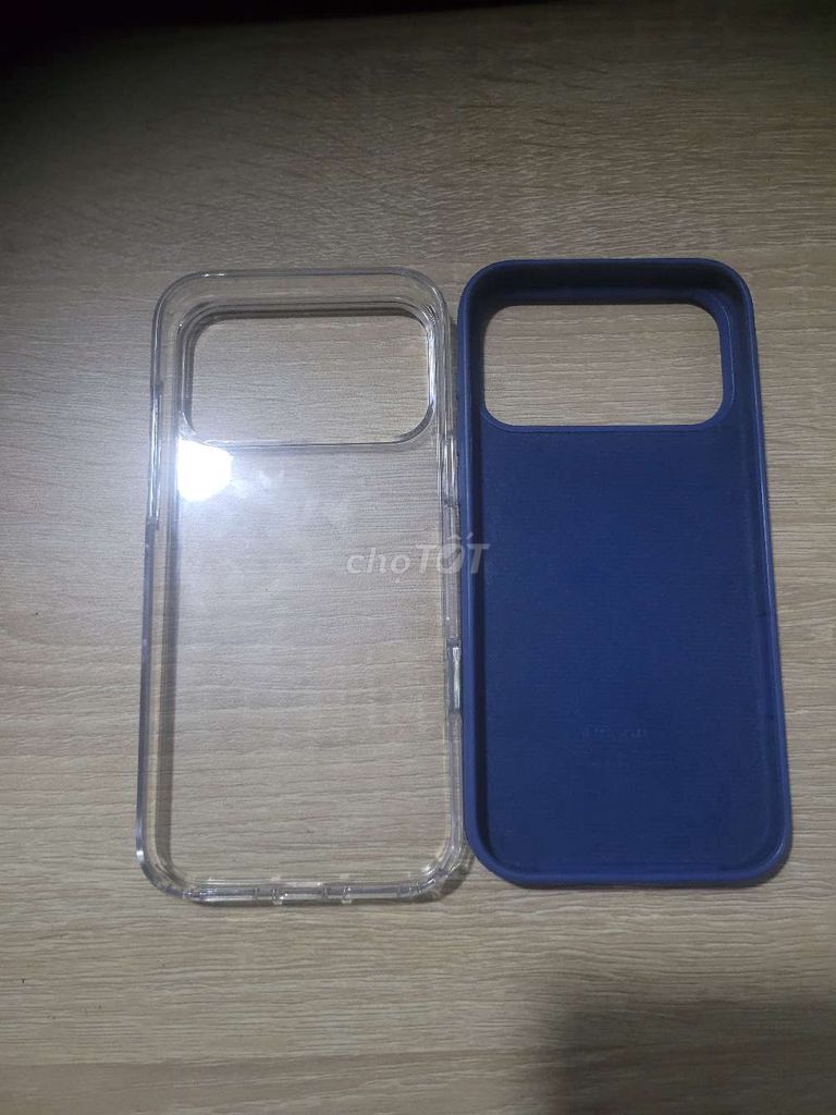 Ốp lưng Apple iPhone 17 Pro Max. Mua bán Phụ kiện (Màn hình, Chuột...) tại Huyện Chơn Thành Bình Phước được đăng bởi Thiên Thành hình 1