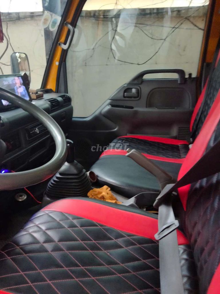 isuzu cần bán xe chạy ổn định. Mua bán Xe tải, xe ben tại Huyện Mê Linh Hà Nội được đăng bởi Linh Nguyễn hình 3