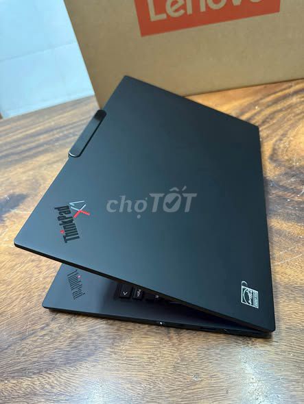 Lenovo Thinkpad X1 Gen 12 14 inch 64GB/1TB SSD. Mua bán Laptop tại Quận 1 Tp Hồ Chí Minh được đăng bởi Hội Đồ Điện Tử hình 1