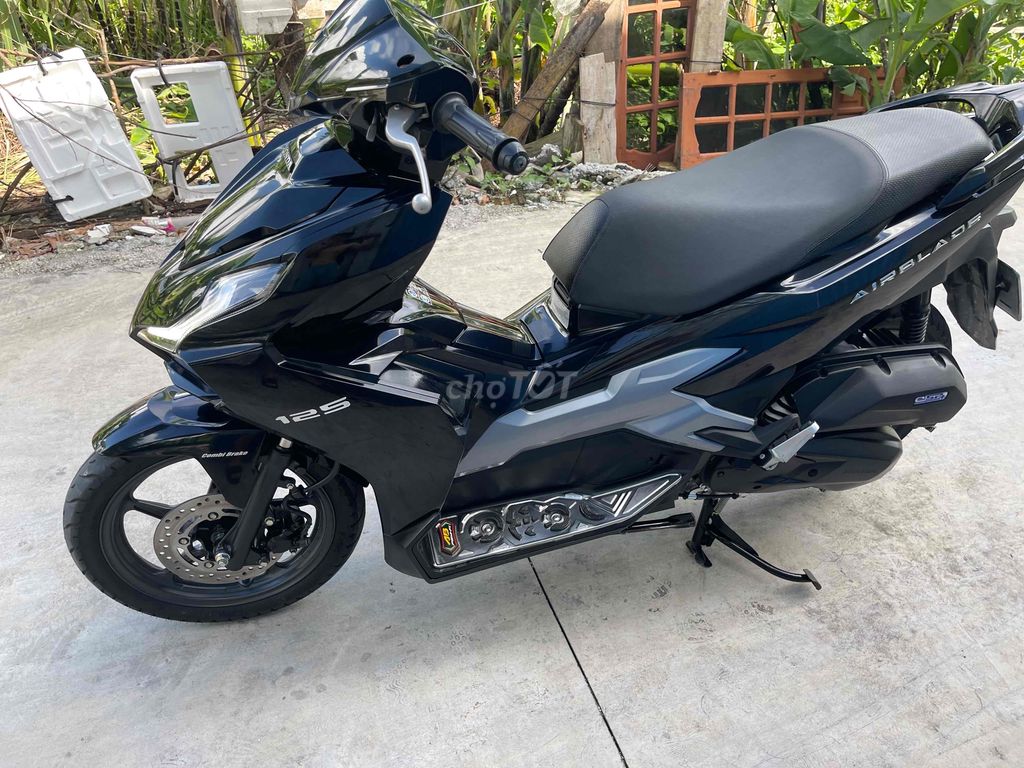 Cần bán ab 2024 1 chủ zin hết cả xe. Mua bán Xe máy tại Quận Kiến An Hải Phòng được đăng bởi Đức Anh  hình 2