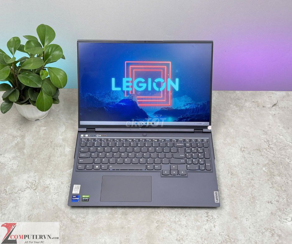 Lenovo Legion 5 Pro i9-12900H 16 inch 16GB/512GB. Mua bán Laptop tại Thành phố Thủ Đức Tp Hồ Chí Minh được đăng bởi NGÔ ĐỨC TUẤN hình 1