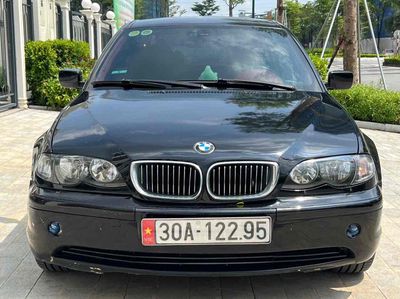BMW 3 Series 2004 325i - 200000 km. Mua bán Ô tô tại Quận Bắc Từ Liêm Hà Nội được đăng bởi Huan Car