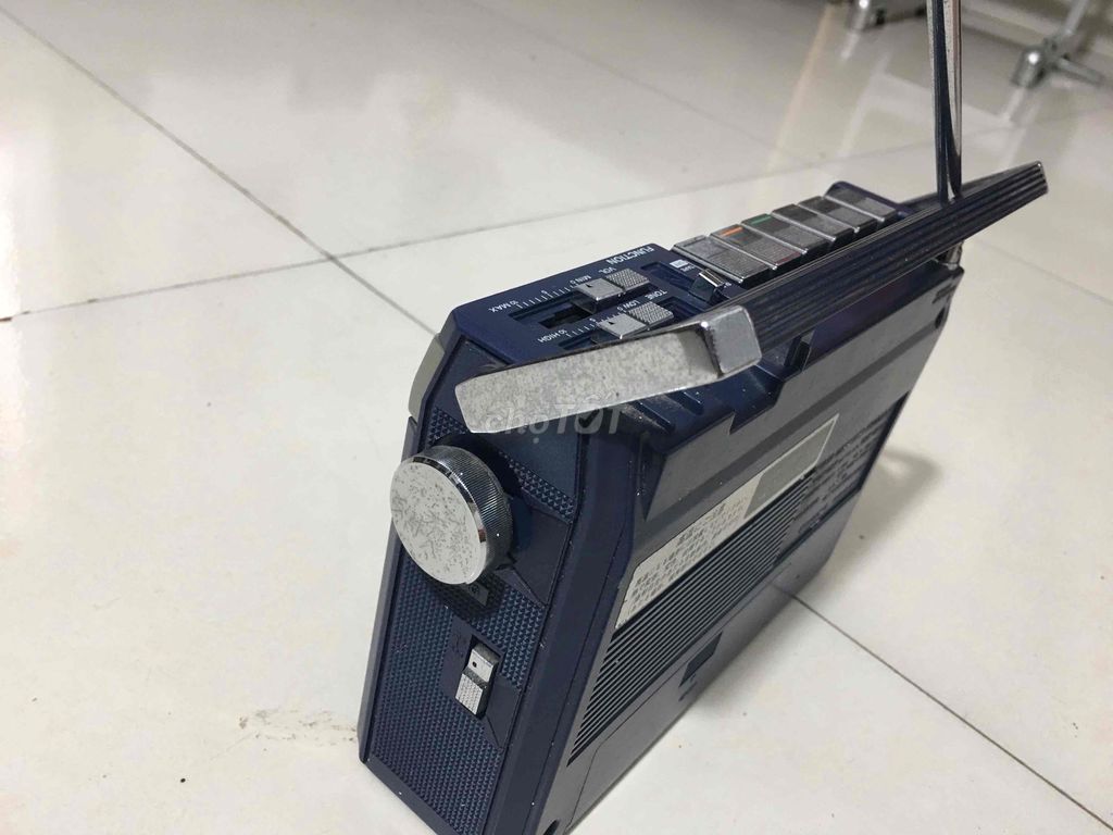 đài radio