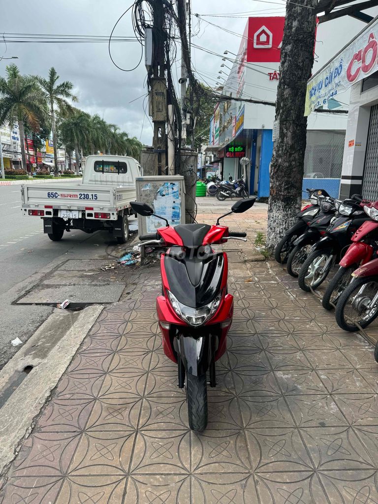 YAMAHA FREEGO FI (2019) BS:65D1:CẦN THƠ