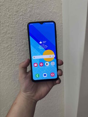 Samsung Galaxy A23 5G màn hình FullHD 120Hz đẹp. Mua bán null tại Quận Gò Vấp Tp Hồ Chí Minh được đăng bởi bao
