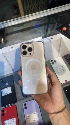 iphone 16promax bản mỹ máy like new 99