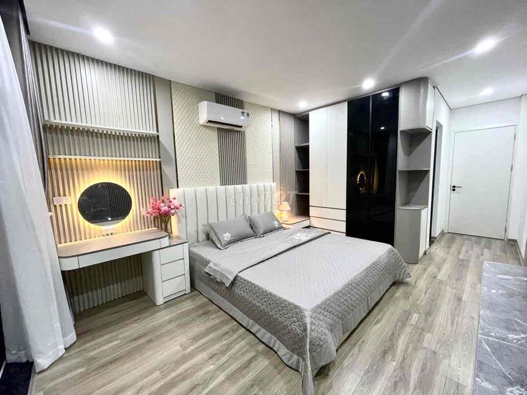 🏠 BÁN NHÀ YÊN HÒA – PHÂN LÔ HIẾM – VÀI BƯỚC RA Ô TÔ – Ở SƯỚNG