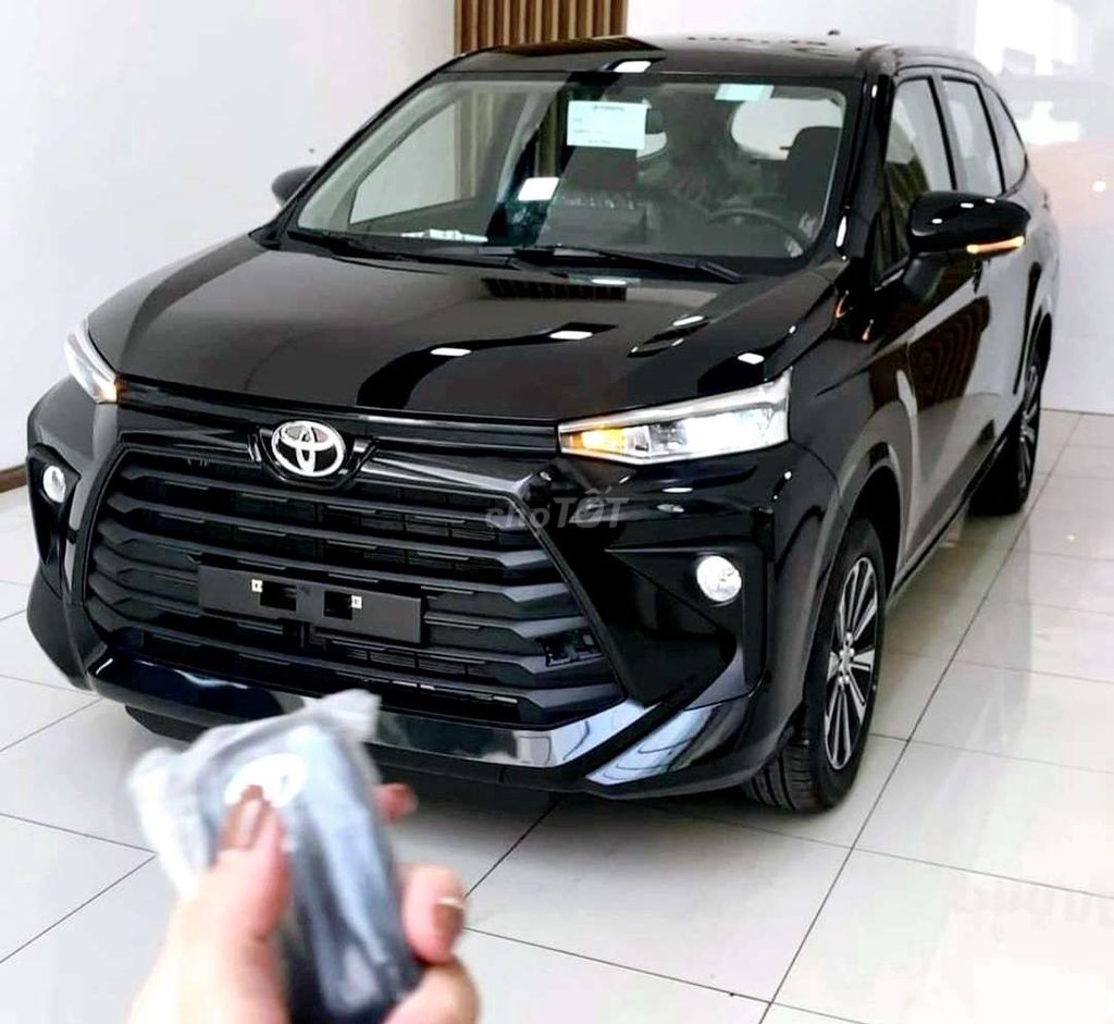 Toyota Avanza 2025 GIẢM 100% TRƯỚC BẠ BẢO HIỂM PK. Mua bán Ô tô tại Quận Hải Châu Đà Nẵng được đăng bởi ĐẠI LÝ TOYOTA ĐÀ NẴNG hình 7