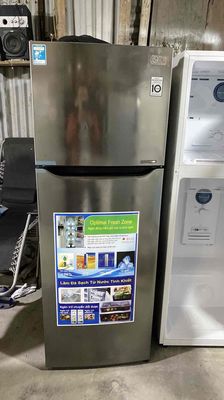 Tủ lạnh LG Inverter 343l