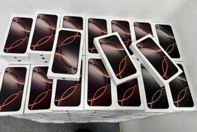 iPhone 16 Pro Max 256GB - 1TB NewSeal Quốc Tế 100%