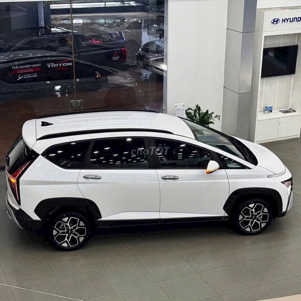 Hyundai Stargazer  cao cấp   -  ưu đãi giảm giá. Mua bán Ô tô tại Quận 12 Tp Hồ Chí Minh được đăng bởi thành trí hình 2