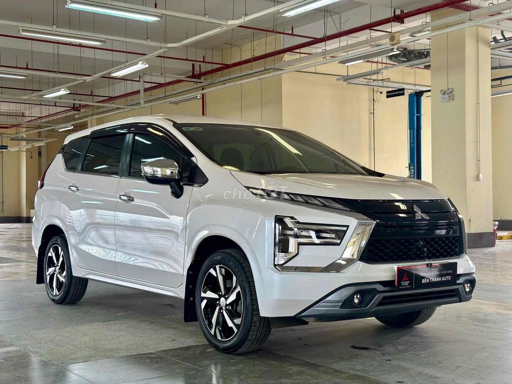 Mitsubishi Xpander 2024 AT Premium - 30000 km. Mua bán Ô tô tại Quận Bình Tân Tp Hồ Chí Minh được đăng bởi Tín hình 8