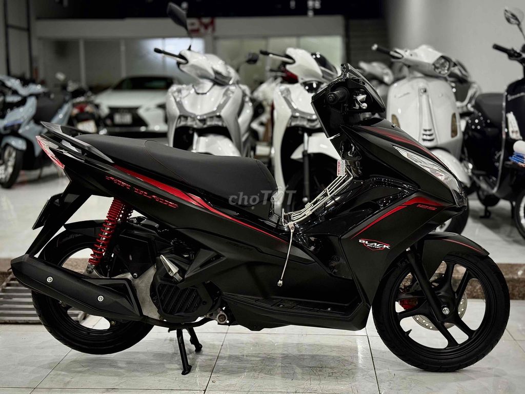 AirBlade125 2014 zin Lướt ( Hỗ trợ Trả GÓP ) 🔥🔥. Mua bán Xe máy tại Thị xã Phú Mỹ Bà Rịa - Vũng Tàu được đăng bởi Cửa Hàng Xe Máy Phú Mỹ hình 4
