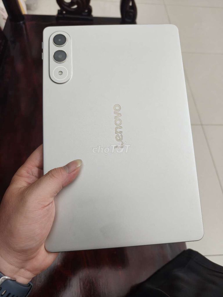 Lenovo Pad Pro GT 11 inch likenew có gl. Mua bán Máy tính bảng tại Quận 5 Tp Hồ Chí Minh được đăng bởi Strawberry Mobile hình 1