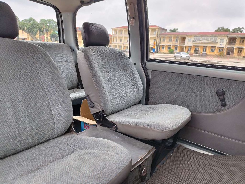 11 374 2000 1.6 MT Lắp Ráp - 14000 km. Mua bán Ô tô tại Quận Kiến An Hải Phòng được đăng bởi Hoàng Dương Phạm hình 4