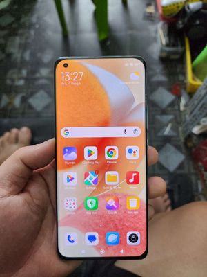Xiaomi Mi 11 8GB/128GB