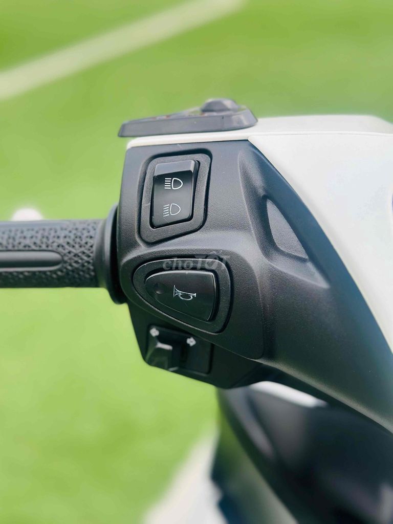 SHMODE ABS DKLD 2021 9000KM XE ĐẸP QUÁ MỚI [GÓP]. Mua bán Xe máy tại Huyện Chợ Mới An Giang được đăng bởi XE MÁY THIỆN PHÁT AN GIANG hình 20