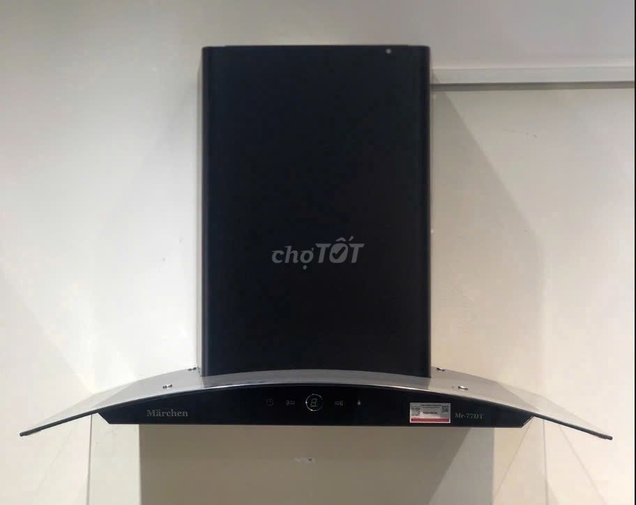 HÚT MÙI MARCHEN 1TR9 MR-77DT KINH CONG CẢM ỨNG