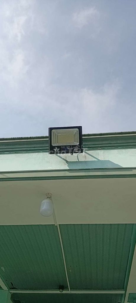 Đèn năng lượng mặt trời. Mua bán Đèn tại Huyện Củ Chi Tp Hồ Chí Minh được đăng bởi Duy Nguyễn Khánh hình 1