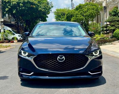 Mazda 3 2022 1.5AT Premium Xanh Lướt 34.000Km