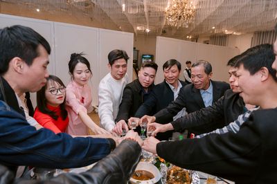 Tuyển 01 Nhân Viên Kho Tại Nhà Máy Thanh Trì