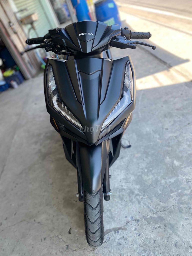 bán xe vario 125 2024 odo 9000 km ngay chủ 36tr500