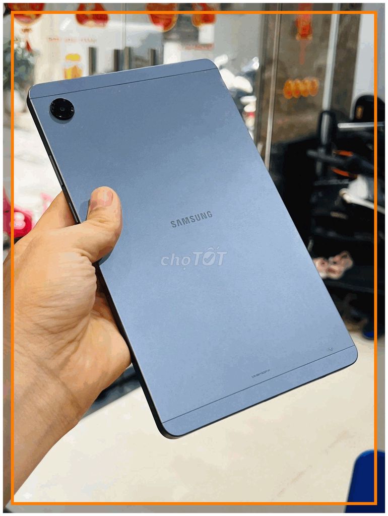 Samsung Galaxy Tab A11 Siêu Lướt. Mua bán Máy tính bảng tại Quận Đống Đa Hà Nội được đăng bởi Hoàng Táo  hình 1