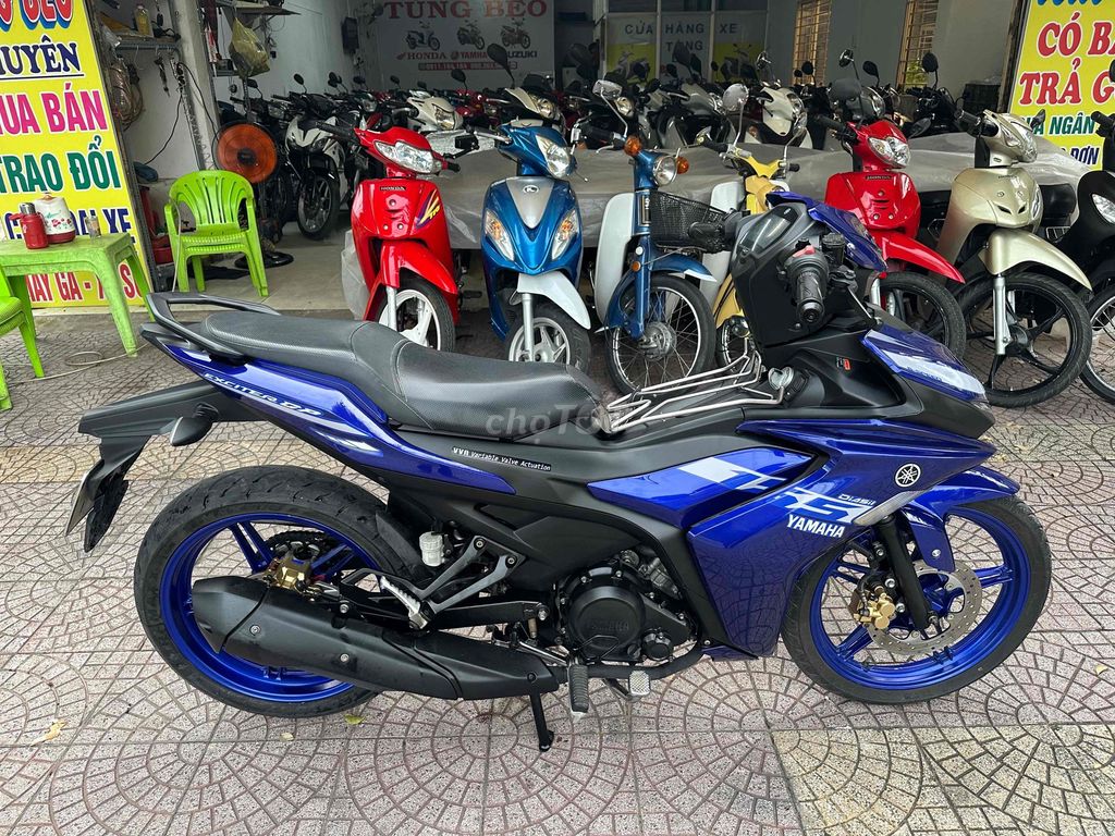 ex 155 2021 bếp ga zin vĩnh long. Mua bán Xe máy tại Thành phố Vĩnh Long Vĩnh Long được đăng bởi xe máy Tùng Beo hình 8