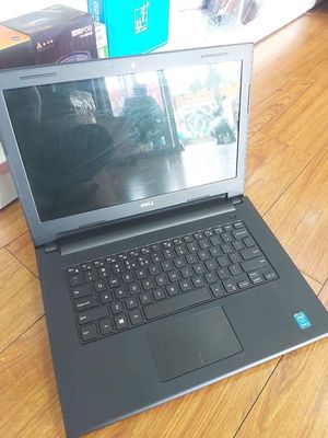 Dell Inspiron Core i3 - SSD 128GB - RAM 8GB. Mua bán Laptop tại Huyện Hớn Quản Bình Phước được đăng bởi Độc mộc
