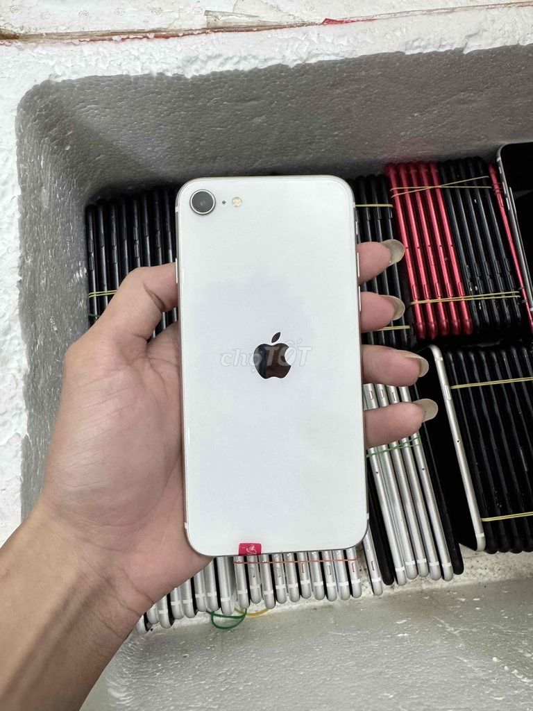 Apple iPhone SE 2020 64GB. Mua bán Điện thoại tại Quận Bắc Từ Liêm Hà Nội được đăng bởi Sơn Apple hình 1