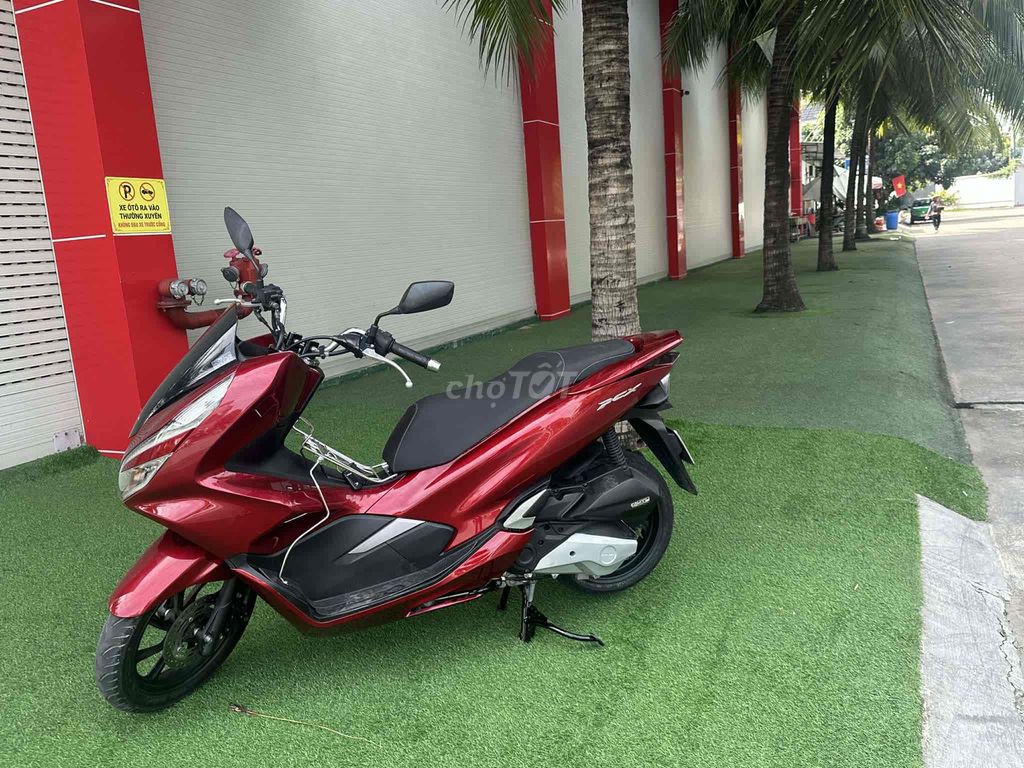 pcx125  biển 59 ký giấy khoá thông minh xe keng. Mua bán Xe máy tại Thành phố Thủ Đức Tp Hồ Chí Minh được đăng bởi  Phan van phi hình 5