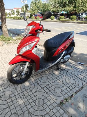 Honda Vision 2012 màu Đỏ. Mua bán Xe máy tại Huyện Thuỷ Nguyên Hải Phòng được đăng bởi Phạm Bá Khương