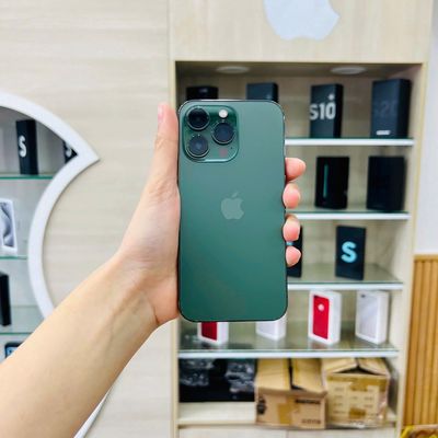 iPhone 13 Pro 128G đẹp keng full chức năng. Mua bán Điện thoại tại Quận Thanh Khê Đà Nẵng được đăng bởi Alovietstore Đà Nẵng