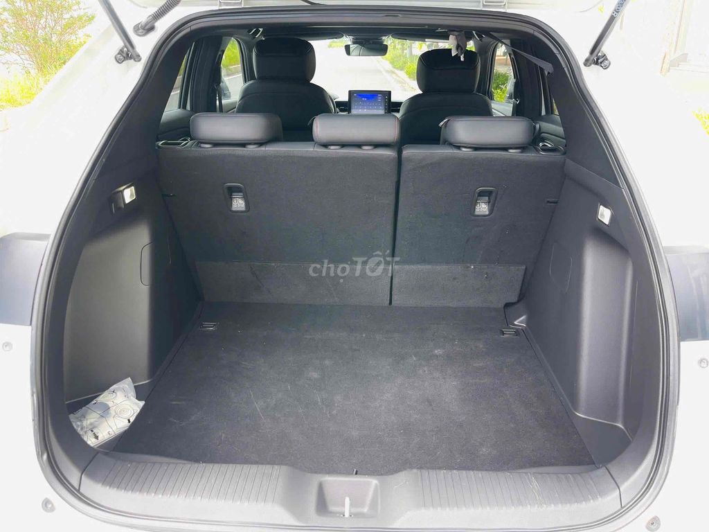 Honda HR-V RS sx 2022 siêu lướt màu trắng. Mua bán Ô tô tại Quận Cầu Giấy Hà Nội được đăng bởi Cao Quý hình 16