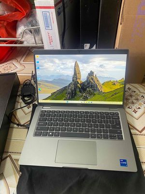 Dell Precision 3480 Core i7 Full Box chuẩn us. Mua bán Laptop tại Quận 4 Tp Hồ Chí Minh được đăng bởi Nguyen Thanh