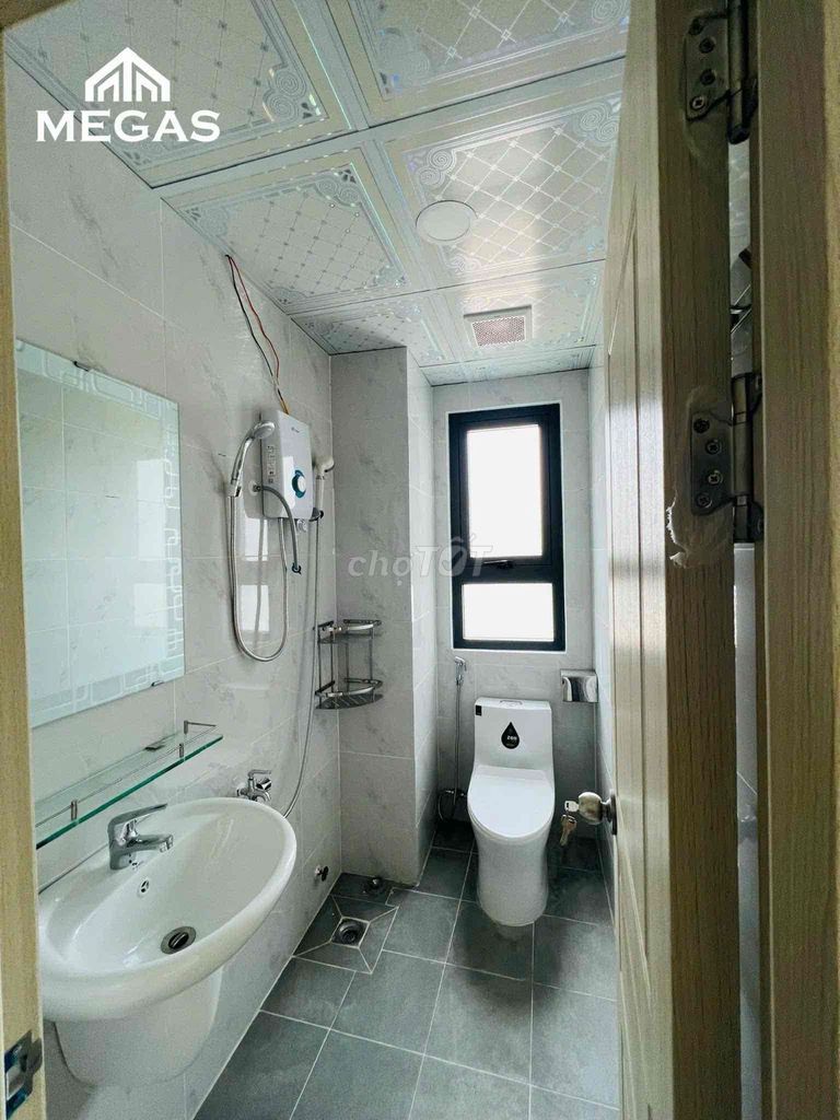 CHO THUÊ PHÒNG GIÁ TỐT - NGAY KDC CÁT LÁI QUẬN 2