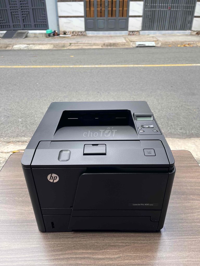 Máy in 2 mặt tự động Hp. Mua bán Đồ dùng văn phòng tại Thành phố Thủ Dầu Một Bình Dương được đăng bởi CTY TNHH Tin Học Cường Phát hình 1
