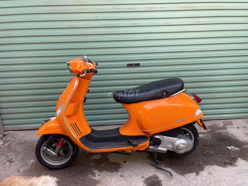 vespa ie bản đèn vuông máy cực êm. Mua bán Xe máy tại Quận Thanh Xuân Hà Nội được đăng bởi mua bán xe máy cũ giá rẻ hà nội hình 9