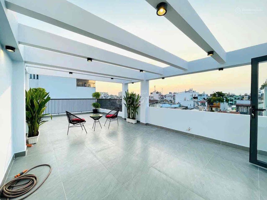 Bán nhà Đường Trần Đình Xu P. Nguyễn Cư Trinh Quận 1 Giá 4tỷ860/40m2. Mua bán Nhà ở tại Quận 1 Tp Hồ Chí Minh được đăng bởi Nguyễn Thị Như Quỳnh hình 8