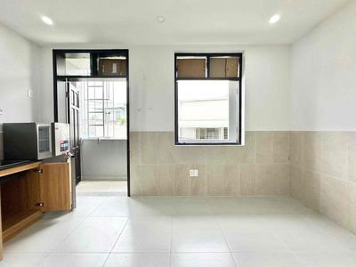 Studio - Duplex Full nội thất