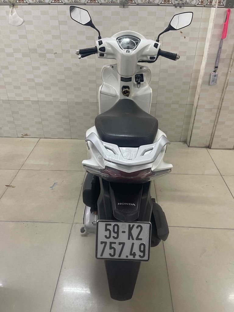 VS BAO RA TÊN HỖ TRỢ GÓP OĐ CÓ NỢ XẤU OK ĐỖI XE. Mua bán Xe máy tại Huyện Hóc Môn Tp Hồ Chí Minh được đăng bởi Khaianh  hình 4