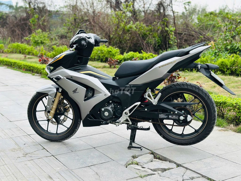 HONDA WINNER X V4 150 ABS CHÍNH CHỦ NGUYÊN ZIN2025. Mua bán Xe máy tại Quận Nam Từ Liêm Hà Nội được đăng bởi Trịnh Lan Hương hình 2