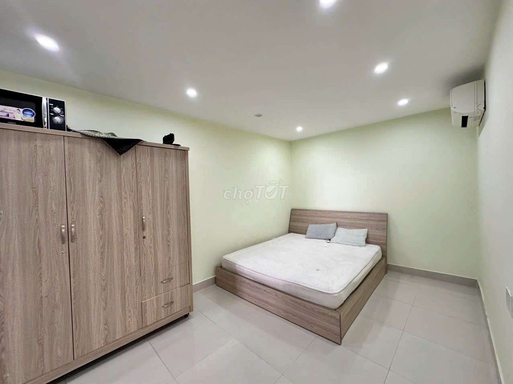 Dic phoenix 2BR полностью меблированная квартира в аренду