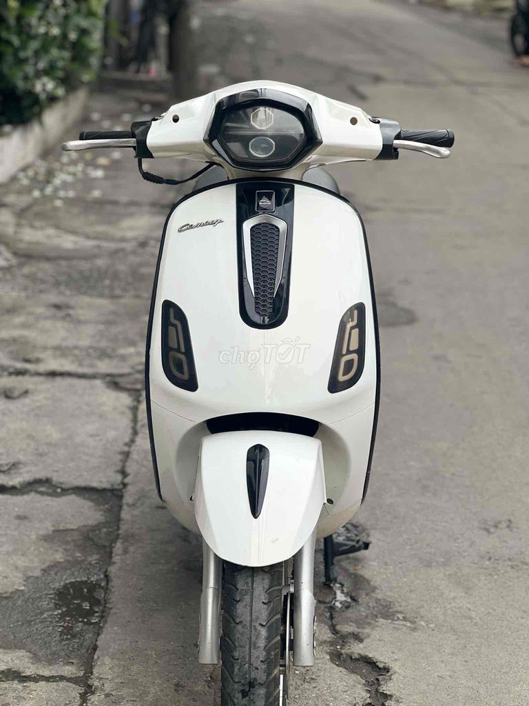 xe 50cc không cần bằng lái đời 2023 chính chủ