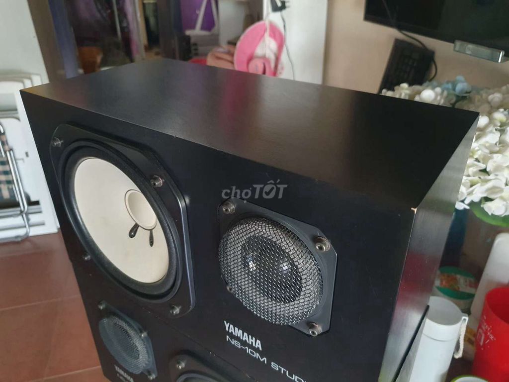 Loa kiểm âm Yamaha NS10M Studio