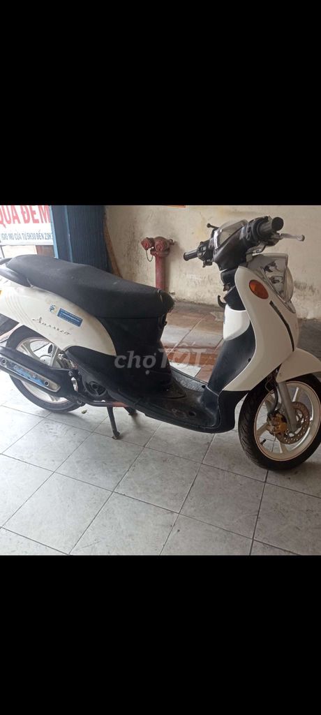 Yamaha đẹp zin còn tin là còn xe. Mua bán Xe máy tại Quận 10 Tp Hồ Chí Minh được đăng bởi văn phúc  hình 2